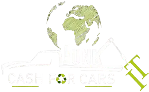 Junk IT Logo